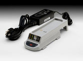 3M Versaflo Single Station Battery Charger, (TR-341A)